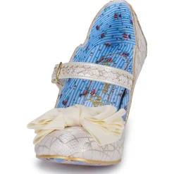 Højhælede sko Irregular Choice