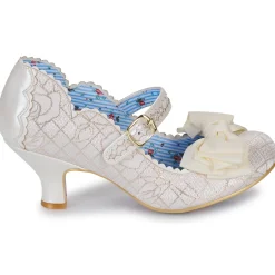 Højhælede sko Irregular Choice