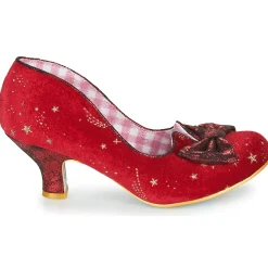 Højhælede sko Irregular Choice