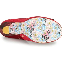 Højhælede sko Irregular Choice