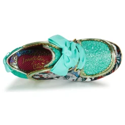 Højhælede sko Irregular Choice