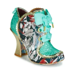 Højhælede sko Irregular Choice