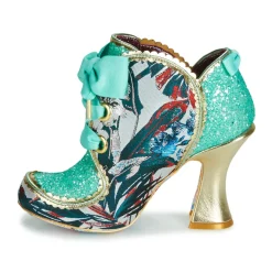 Højhælede sko Irregular Choice