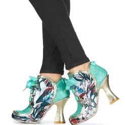 Højhælede sko Irregular Choice