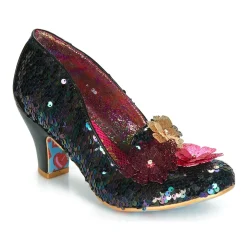 Højhælede sko Irregular Choice