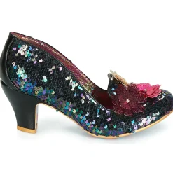 Højhælede sko Irregular Choice