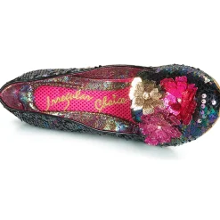 Højhælede sko Irregular Choice