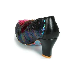 Højhælede sko Irregular Choice