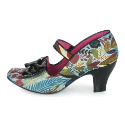 Højhælede sko Irregular Choice