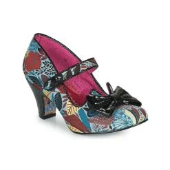 Højhælede sko Irregular Choice