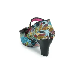Højhælede sko Irregular Choice