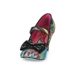 Højhælede sko Irregular Choice