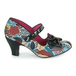 Højhælede sko Irregular Choice