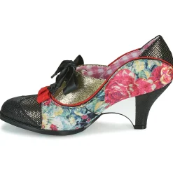 Højhælede sko Irregular Choice