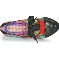 Højhælede sko Irregular Choice