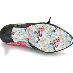 Højhælede sko Irregular Choice
