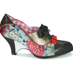 Højhælede sko Irregular Choice