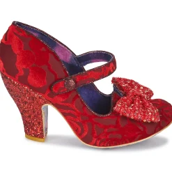 Højhælede sko Irregular Choice