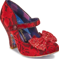 Højhælede sko Irregular Choice