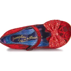 Højhælede sko Irregular Choice