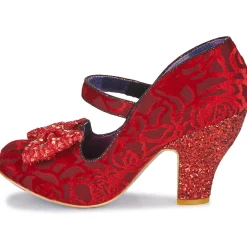 Højhælede sko Irregular Choice