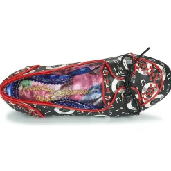 Højhælede sko Irregular Choice