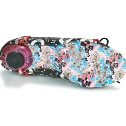 Højhælede sko Irregular Choice
