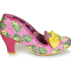 Højhælede sko Irregular Choice