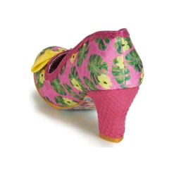 Højhælede sko Irregular Choice