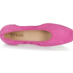 Højhælede sko Otess / Zoï