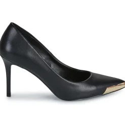 Højhælede sko Versace Jeans Couture