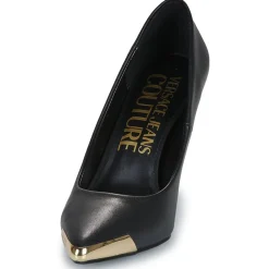 Højhælede sko Versace Jeans Couture