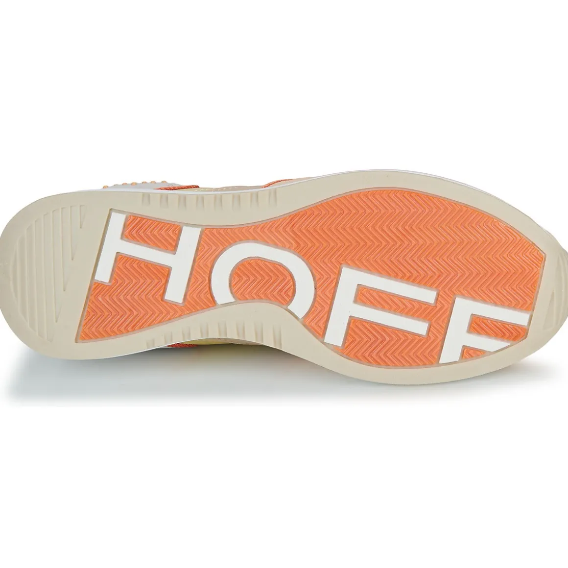 HOFF OLD HAVANA