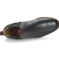 Hudson TAMPER CALF