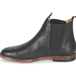 Hudson TAMPER CALF