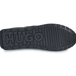 HUGO Icelin_Runn_pumf_N