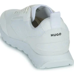 HUGO Icelin_Runn_pumf_N