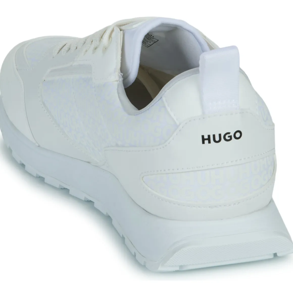 HUGO Icelin_Runn_pumf_N