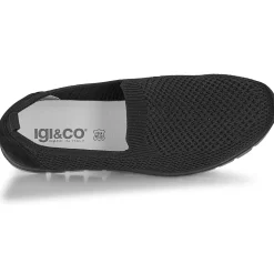IgI&CO D.ELLEN