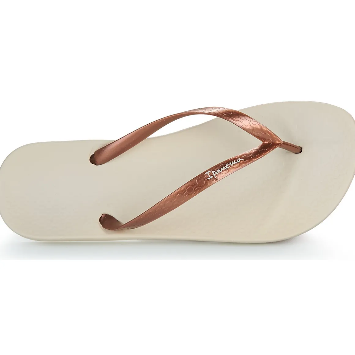 Ipanema Anatomica Tan Fem