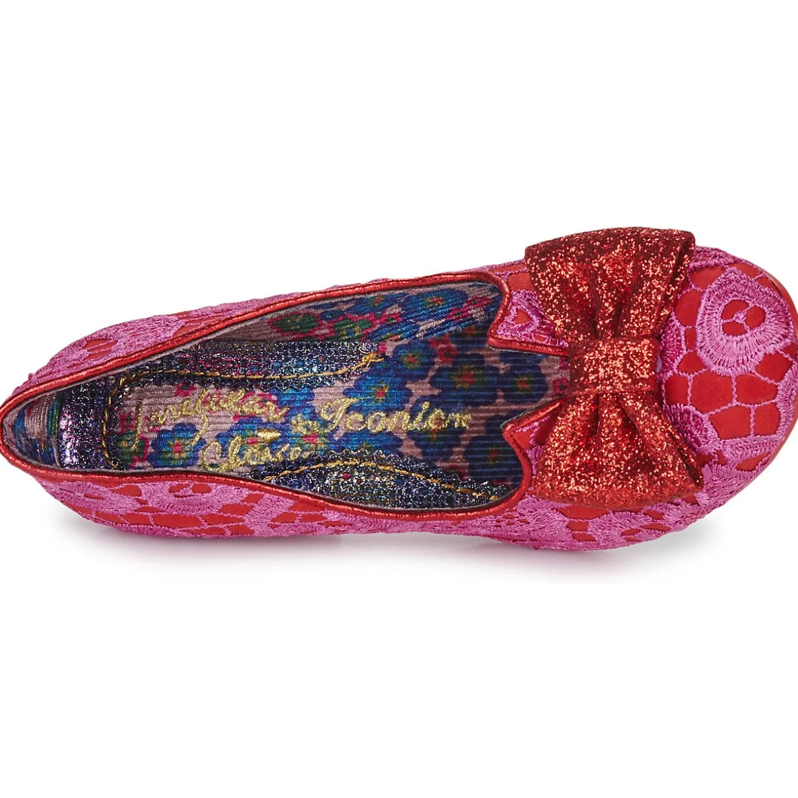 Irregular Choice DAZZLE RAZZLE