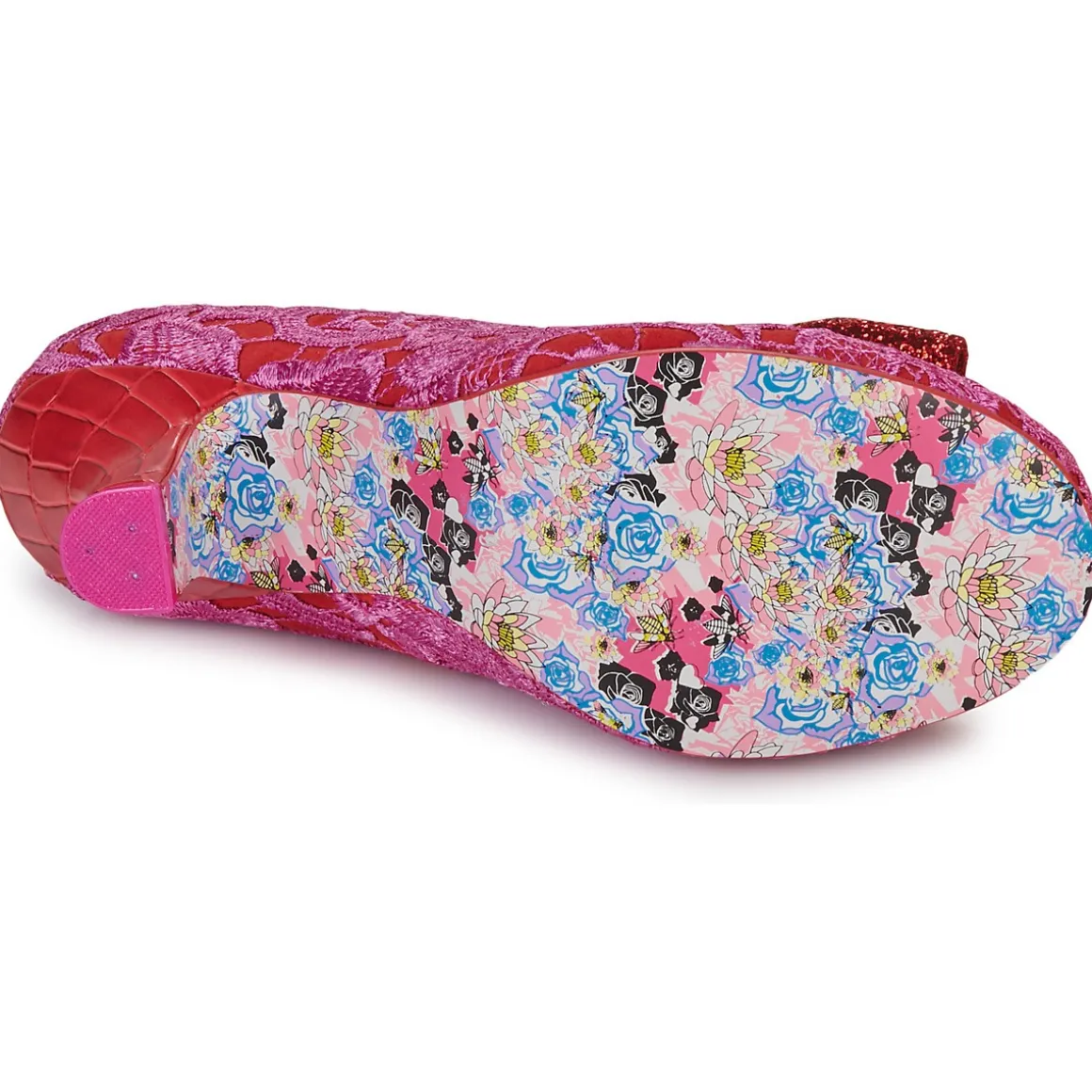 Irregular Choice DAZZLE RAZZLE