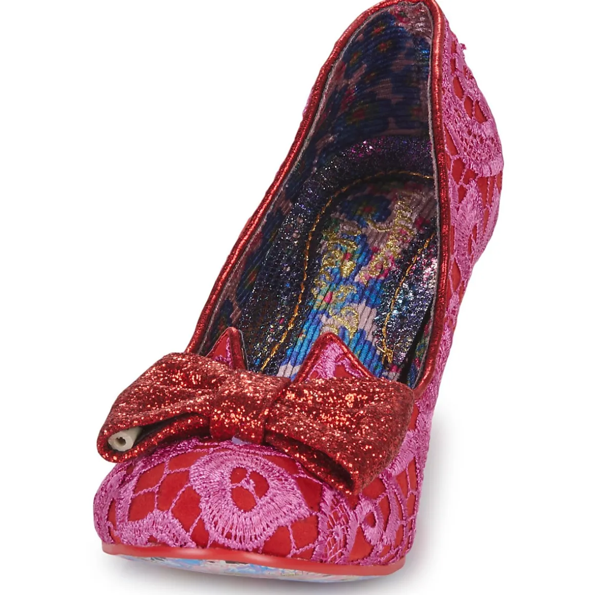 Irregular Choice DAZZLE RAZZLE