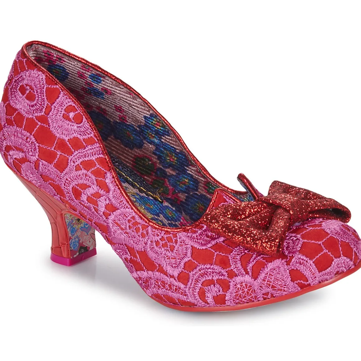 Irregular Choice DAZZLE RAZZLE