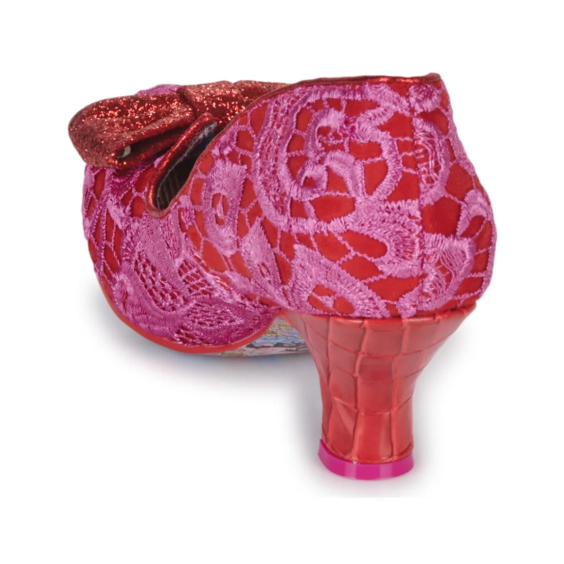 Irregular Choice DAZZLE RAZZLE