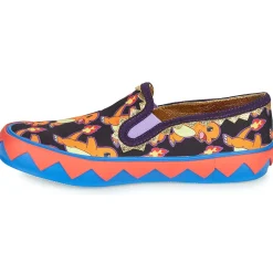 Irregular Choice Every Day Is An Adventure