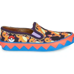 Irregular Choice Every Day Is An Adventure