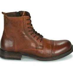 Jack & Jones JFW RUSSEL LEATHER
