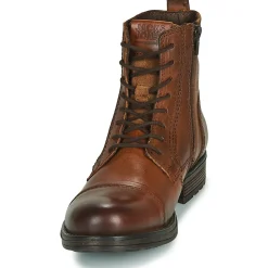 Jack & Jones JFW RUSSEL LEATHER