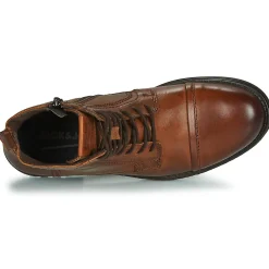 Jack & Jones JFW RUSSEL LEATHER